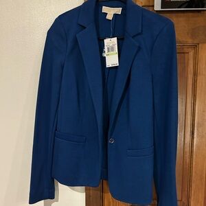Michael kors blazer